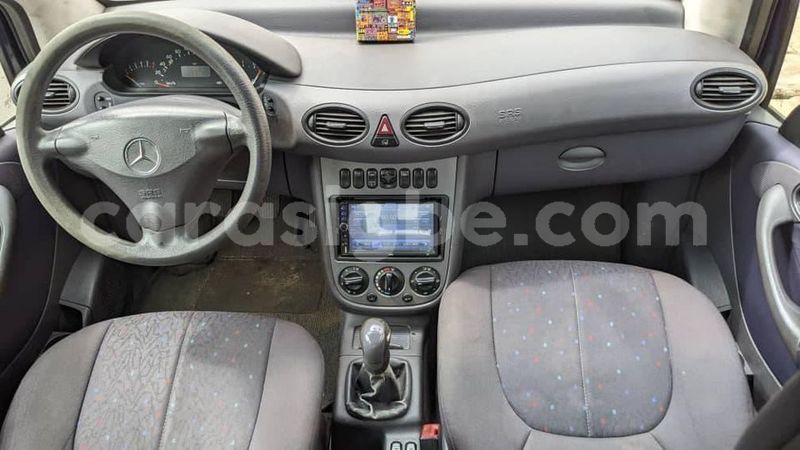 Big with watermark mercedes benz a class togo lome 6495