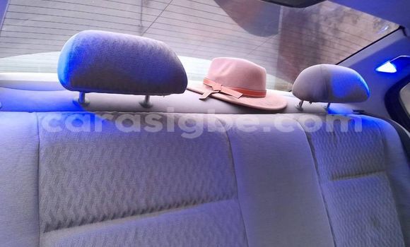 Acheter Occasion Voiture BMW E46 Bleu à Lomé, Togo Acheter Occasion Voiture BMW E46 Bleu à Lomé, Togo