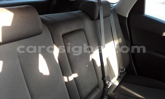 Buy Used Mazda CX–7 Black Car in Lome in Togo Buy Used Mazda CX–7 Black Car in Lome in Togo