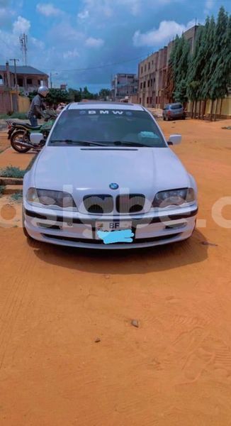 Big with watermark bmw e46 togo lome 6498