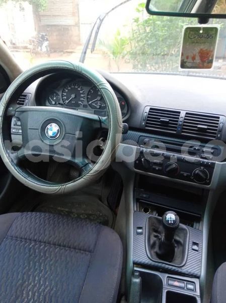 Big with watermark bmw e46 togo lome 6500