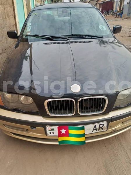 Big with watermark bmw e46 togo lome 6503