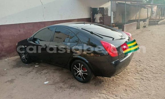 Acheter Occasion Voiture Nissan Primera Noir à Lomé, Togo Acheter Occasion Voiture Nissan Primera Noir à Lomé, Togo