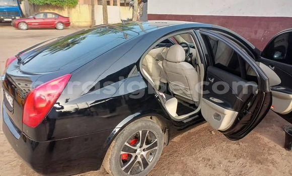 Acheter Occasion Voiture Nissan Primera Noir à Lomé, Togo Acheter Occasion Voiture Nissan Primera Noir à Lomé, Togo