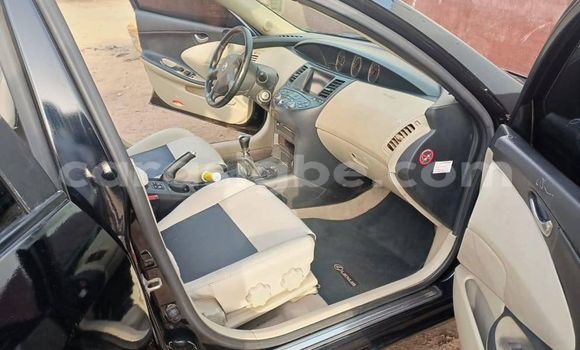 Acheter Occasion Voiture Nissan Primera Noir à Lomé, Togo Acheter Occasion Voiture Nissan Primera Noir à Lomé, Togo