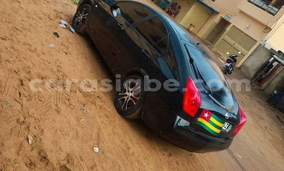 Acheter Occasion Voiture Nissan Primera Noir à Lomé, Togo Acheter Occasion Voiture Nissan Primera Noir à Lomé, Togo