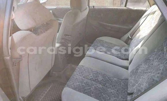 Acheter Occasion Voiture Mazda 323 Noir à Lomé, Togo Acheter Occasion Voiture Mazda 323 Noir à Lomé, Togo