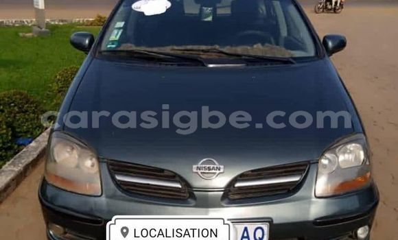 Acheter Occasion Voiture Nissan Almera Noir à Lomé, Togo Acheter Occasion Voiture Nissan Almera Noir à Lomé, Togo