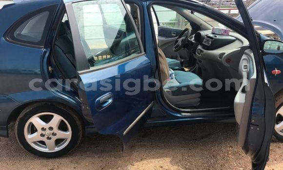 Acheter Occasion Voiture Nissan Almera Bleu à Lomé, Togo Acheter Occasion Voiture Nissan Almera Bleu à Lomé, Togo