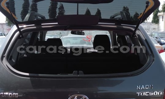 Buy Used Hyundai Tucson Black Car in Lome in Togo Buy Used Hyundai Tucson Black Car in Lome in Togo