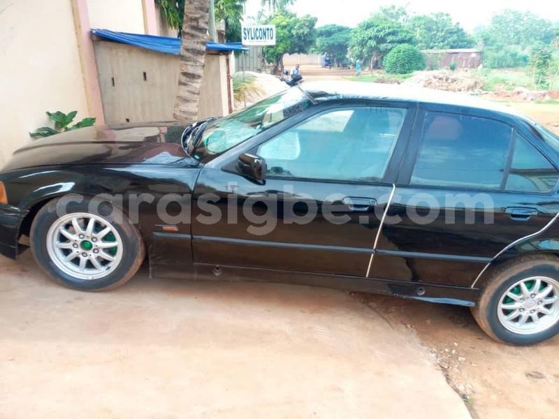 Big with watermark bmw e46 togo lome 6518