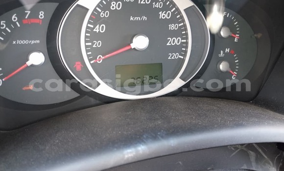 Buy Used Hyundai Tucson Black Car in Lome in Togo Buy Used Hyundai Tucson Black Car in Lome in Togo