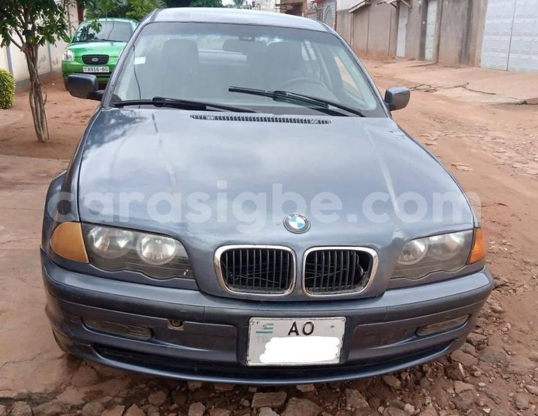 Big with watermark bmw e46 togo lome 6520