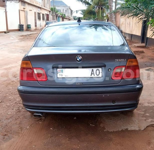 Big with watermark bmw e46 togo lome 6520