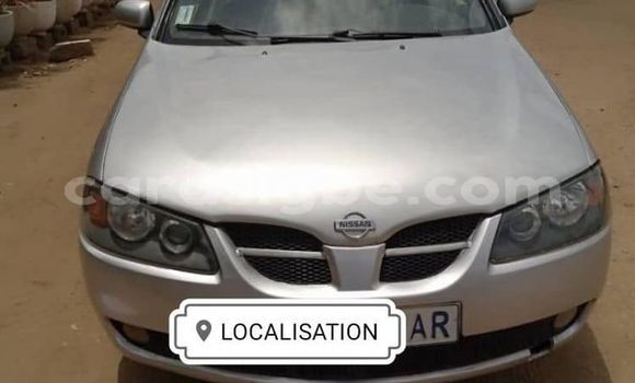 Acheter Occasion Voiture Nissan Almera Gris à Lomé, Togo Acheter Occasion Voiture Nissan Almera Gris à Lomé, Togo
