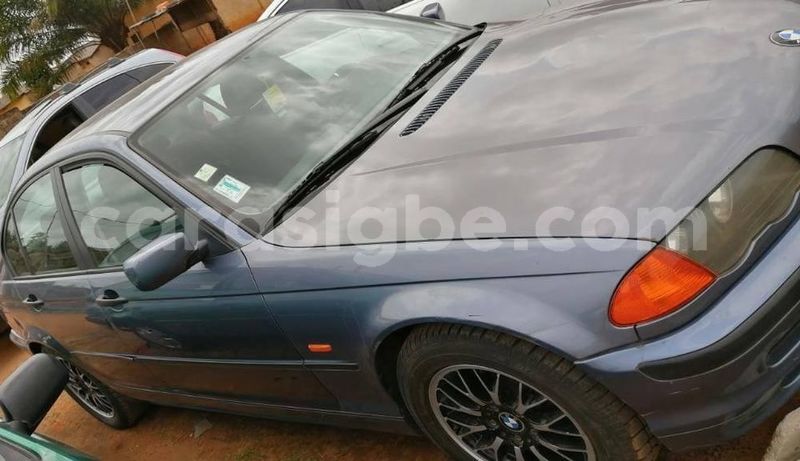 Big with watermark bmw e46 togo lome 6522