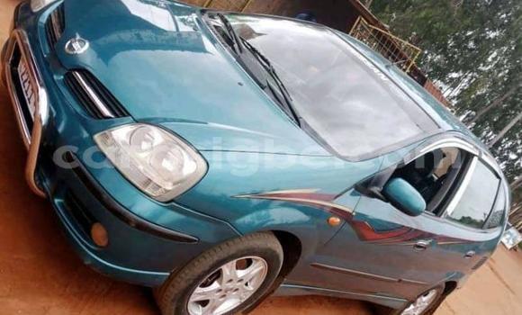 Acheter Occasion Voiture Nissan Almera Vert à Lomé, Togo Acheter Occasion Voiture Nissan Almera Vert à Lomé, Togo