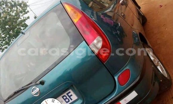 Acheter Occasion Voiture Nissan Almera Vert à Lomé, Togo Acheter Occasion Voiture Nissan Almera Vert à Lomé, Togo