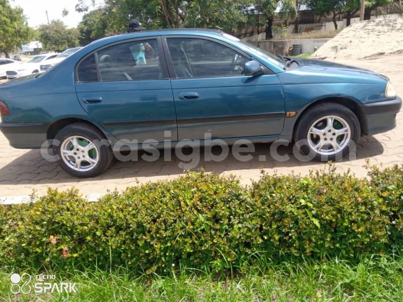 Big with watermark toyota avensis togo lome 6530