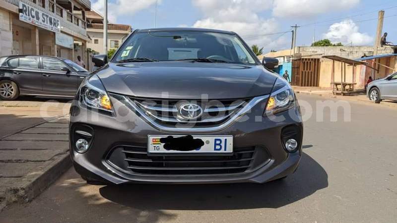 Big with watermark toyota starlet togo lome 6531