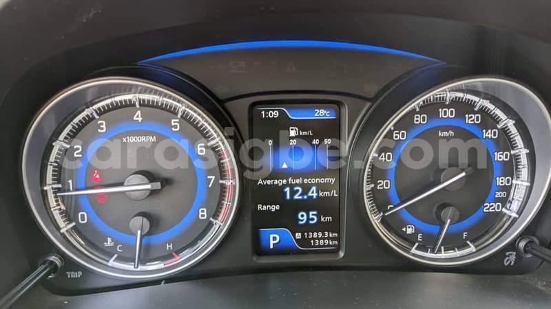 Big with watermark toyota starlet togo lome 6531