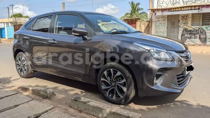 Big with watermark toyota starlet togo lome 6531