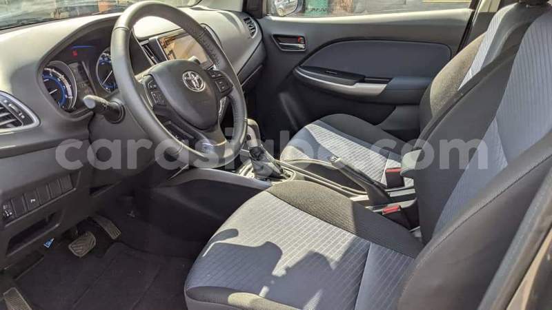 Big with watermark toyota starlet togo lome 6531