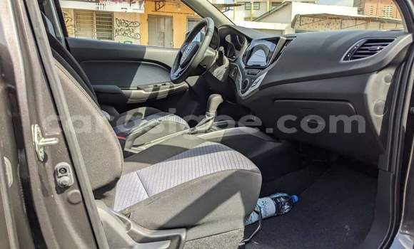 Buy New Toyota Starlet Brown Car in Lome in Togo Buy New Toyota Starlet Brown Car in Lome in Togo