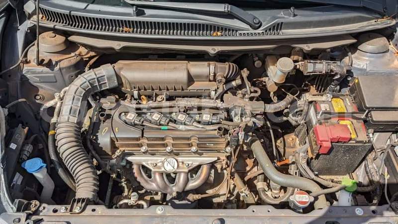 Big with watermark toyota starlet togo lome 6531