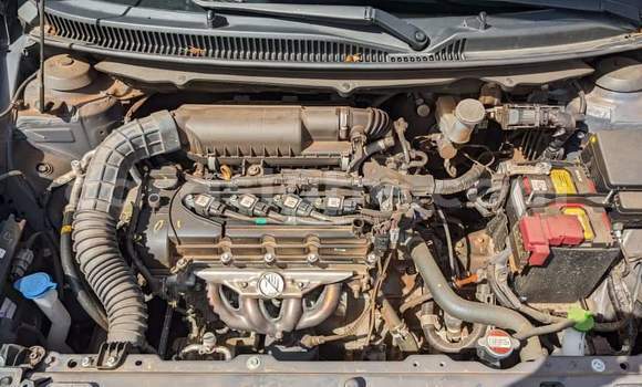 Buy New Toyota Starlet Brown Car in Lome in Togo Buy New Toyota Starlet Brown Car in Lome in Togo