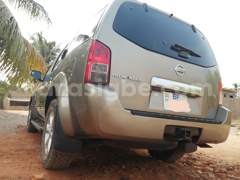Big with watermark nissan pathfinder togo lome 6533