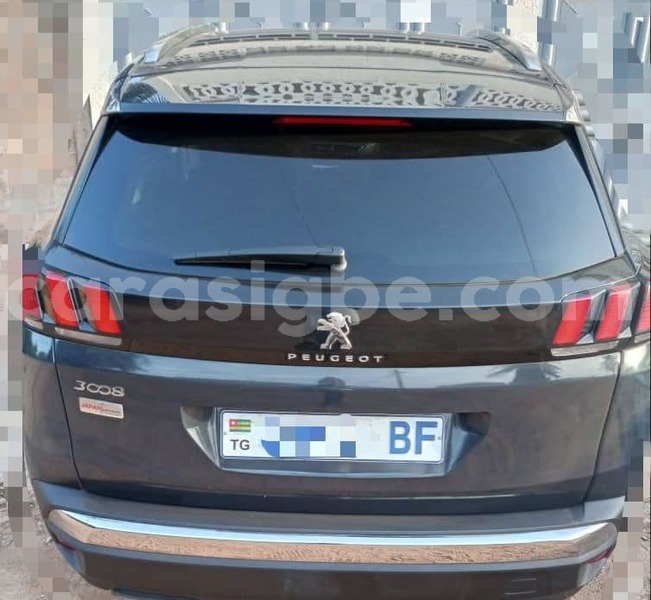 Big with watermark peugeot 3008 togo lome 6536
