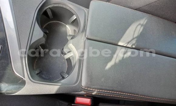 Buy Used Peugeot 3008 Black Car in Lome in Togo Buy Used Peugeot 3008 Black Car in Lome in Togo