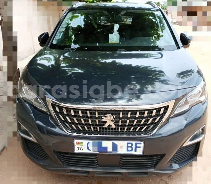 Big with watermark peugeot 3008 togo lome 6536