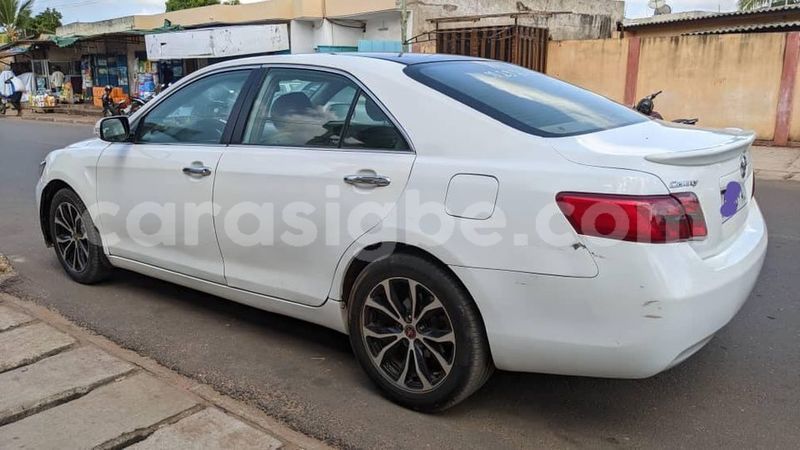 Big with watermark toyota camry togo lome 6537