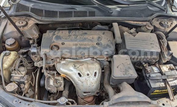 Acheter Occasion Voiture Toyota Camry Blanc à Lomé, Togo Acheter Occasion Voiture Toyota Camry Blanc à Lomé, Togo