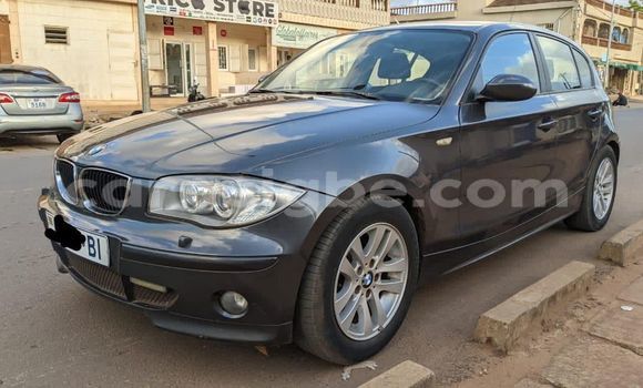 Acheter Occasion Voiture BMW X1 Noir à Lomé, Togo Acheter Occasion Voiture BMW X1 Noir à Lomé, Togo