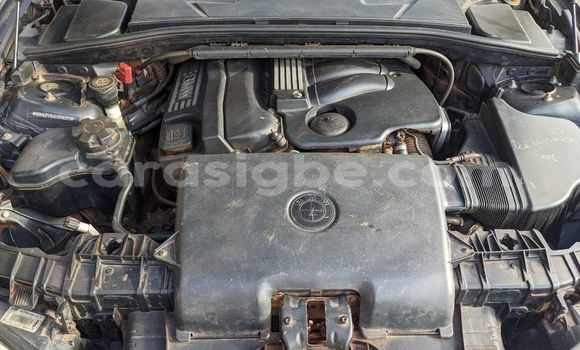 Acheter Occasion Voiture BMW X1 Noir à Lomé, Togo Acheter Occasion Voiture BMW X1 Noir à Lomé, Togo