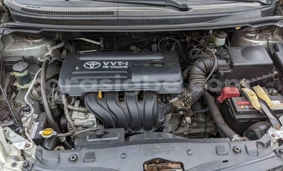 Acheter Occasion Voiture Toyota Corolla Verso Autre à Lomé, Togo Acheter Occasion Voiture Toyota Corolla Verso Autre à Lomé, Togo