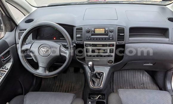 Acheter Occasion Voiture Toyota Corolla Verso Autre à Lomé, Togo Acheter Occasion Voiture Toyota Corolla Verso Autre à Lomé, Togo