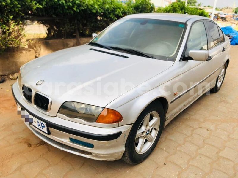 Big with watermark bmw e46 togo lome 6543