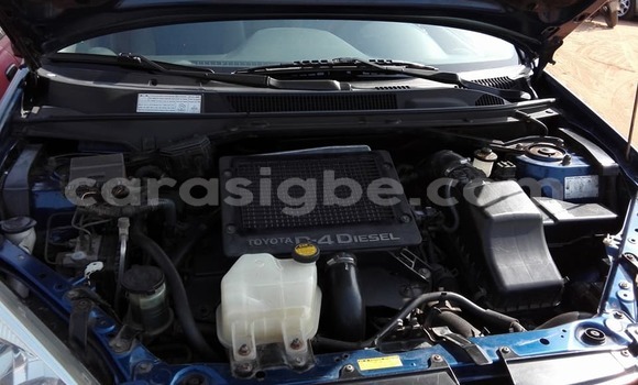 Buy New Toyota RAV4 Blue Car in Lome in Togo Buy New Toyota RAV4 Blue Car in Lome in Togo