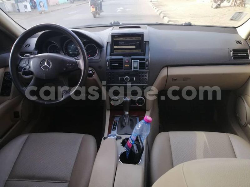 Big with watermark mercedes benz c class togo lome 6551