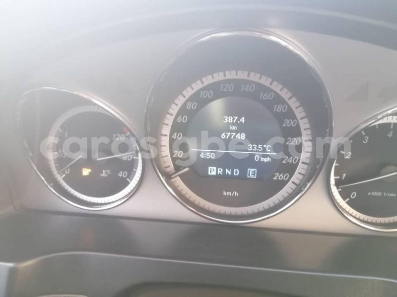 Big with watermark mercedes benz c class togo lome 6551
