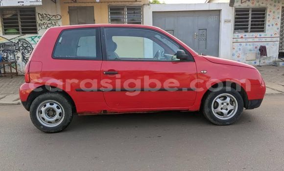 Acheter Occasion Voiture Volkswagen Golf Rouge à Lomé, Togo Acheter Occasion Voiture Volkswagen Golf Rouge à Lomé, Togo