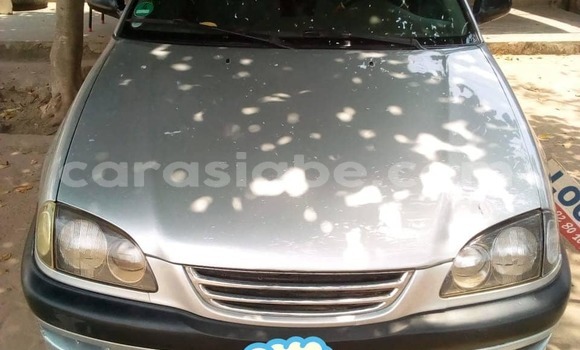 Buy Used Toyota Avensis Silver Car in Lome in Togo Buy Used Toyota Avensis Silver Car in Lome in Togo