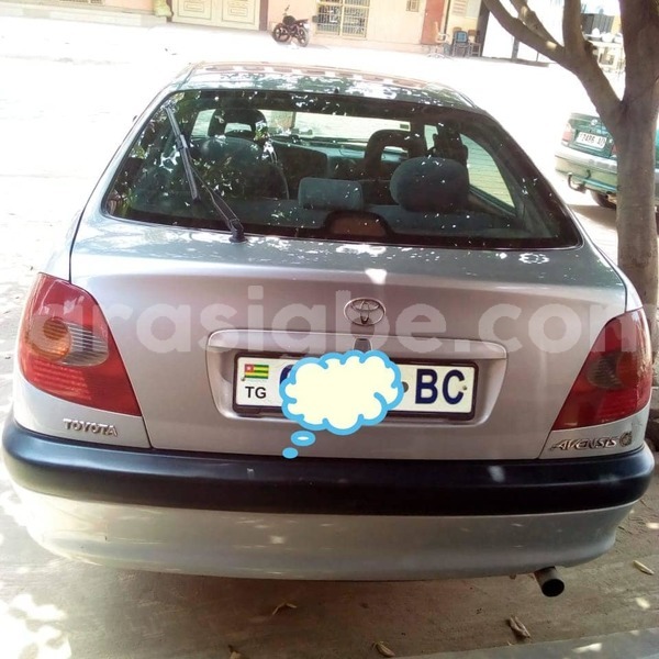 Big with watermark toyota avensis togo lome 6554