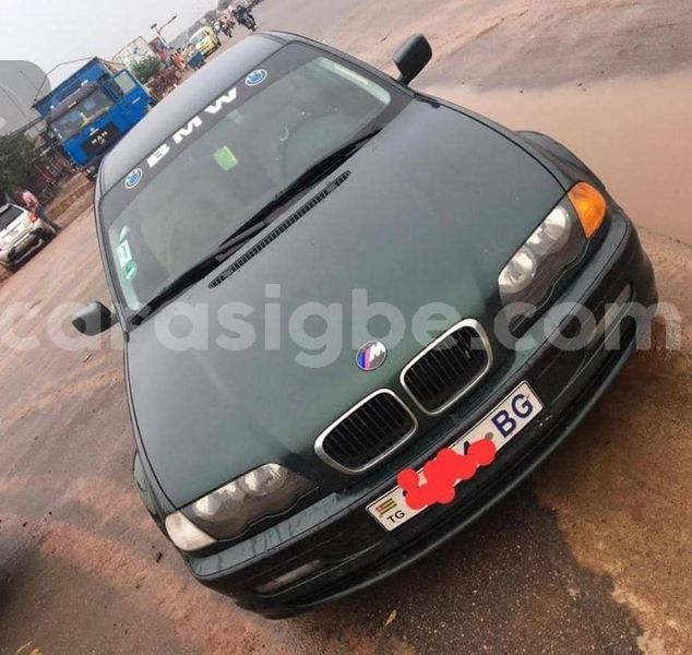 Big with watermark bmw e46 togo lome 6556