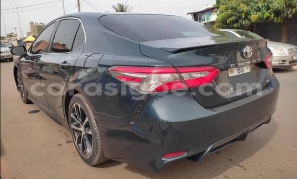 Acheter Occasion Voiture Toyota Camry Bleu à Lomé, Togo Acheter Occasion Voiture Toyota Camry Bleu à Lomé, Togo