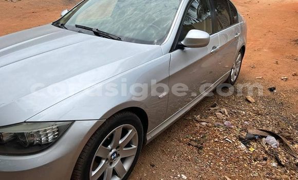 Buy Used BMW E9 Silver Car in Lome in Togo Buy Used BMW E9 Silver Car in Lome in Togo